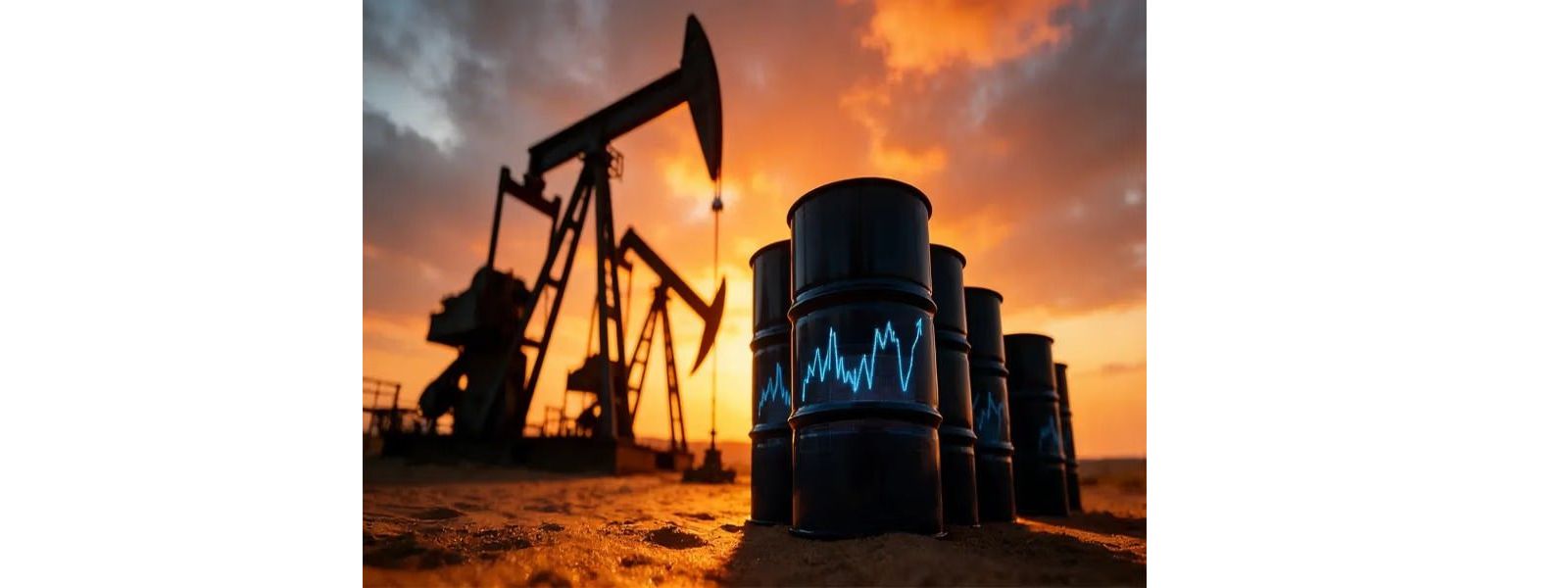 සටන් විරාමයත් සමග බොරතෙල් මිල 16% කින් පහළ යයි